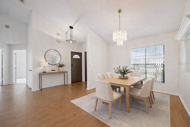 7613 COLEBROOK DRIVE, Orlando, FL 32818