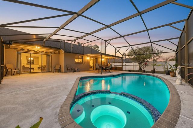 7613 COLEBROOK DRIVE, Orlando, FL 32818