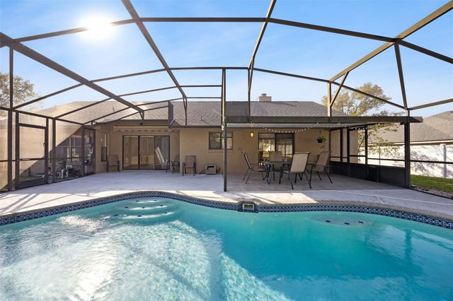 7613 COLEBROOK DRIVE, Orlando, FL 32818