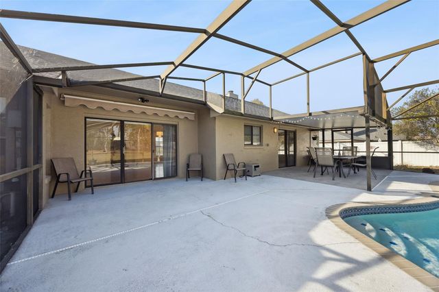 7613 COLEBROOK DRIVE, Orlando, FL 32818