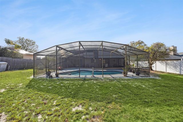 7613 COLEBROOK DRIVE, Orlando, FL 32818