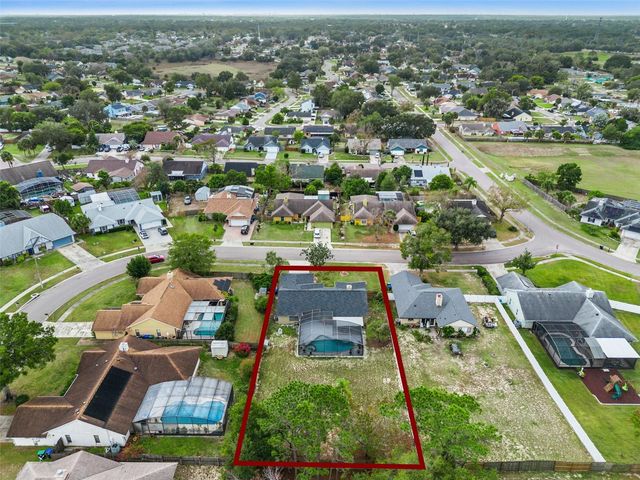 7613 COLEBROOK DRIVE, Orlando, FL 32818