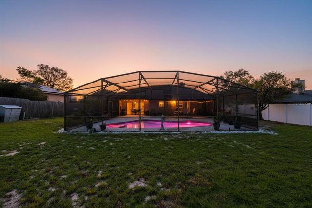 7613 COLEBROOK DRIVE, Orlando, FL 32818