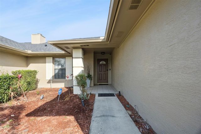 7613 COLEBROOK DRIVE, Orlando, FL 32818