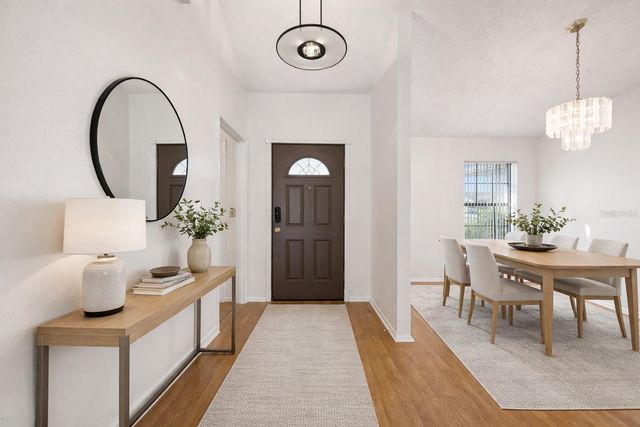 7613 COLEBROOK DRIVE, Orlando, FL 32818