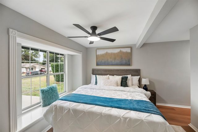 416 Myrtle Drive, Hurst, TX 76053