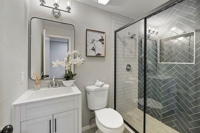 416 Myrtle Drive, Hurst, TX 76053