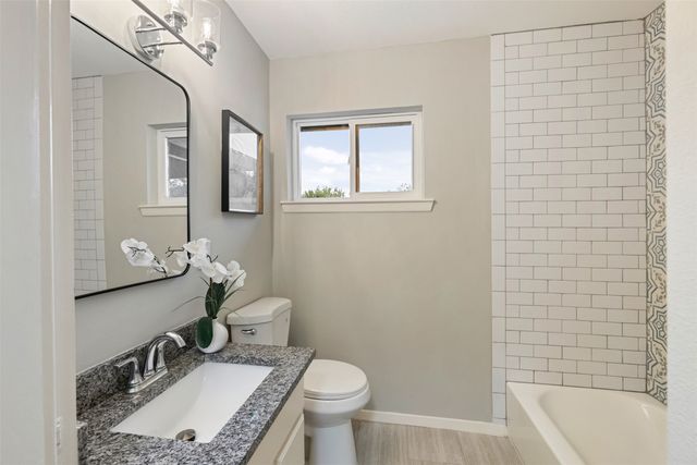 416 Myrtle Drive, Hurst, TX 76053