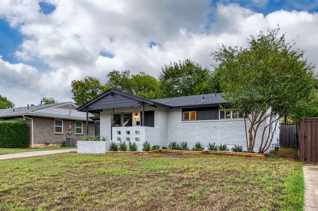 416 Myrtle Drive, Hurst, TX 76053