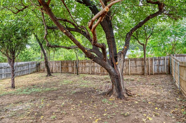 416 Myrtle Drive, Hurst, TX 76053