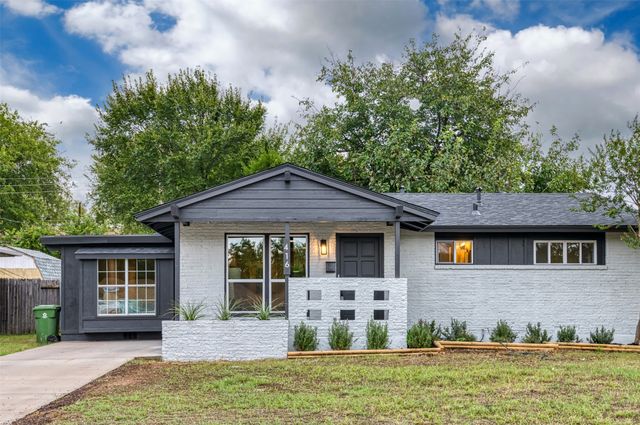 416 Myrtle Drive, Hurst, TX 76053