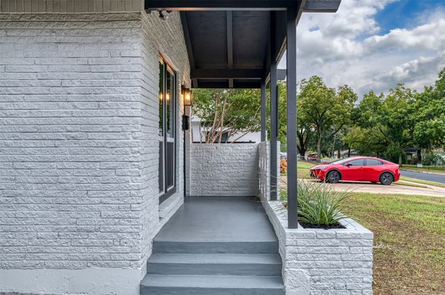 416 Myrtle Drive, Hurst, TX 76053