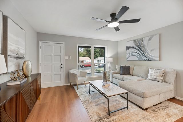 416 Myrtle Drive, Hurst, TX 76053