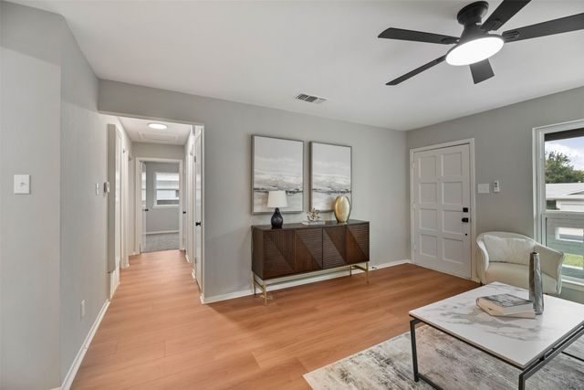 416 Myrtle Drive, Hurst, TX 76053