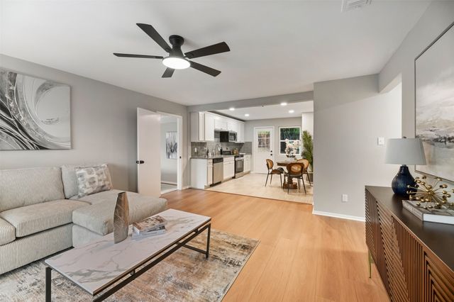 416 Myrtle Drive, Hurst, TX 76053