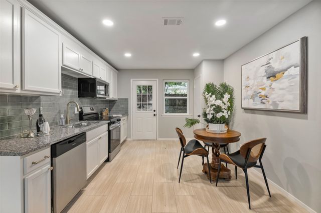 416 Myrtle Drive, Hurst, TX 76053