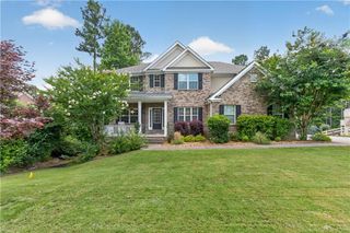 2098 Harmony Drive, Canton, GA 30115