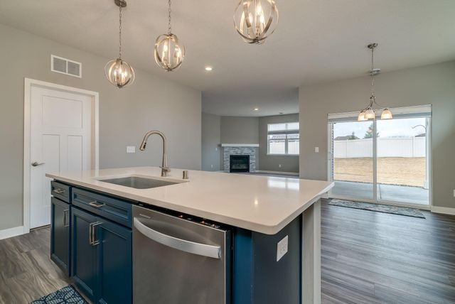 19246 Grass Lake Trail, Rogers, MN 55374