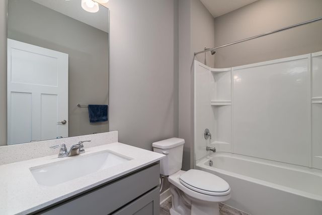 19246 Grass Lake Trail, Rogers, MN 55374