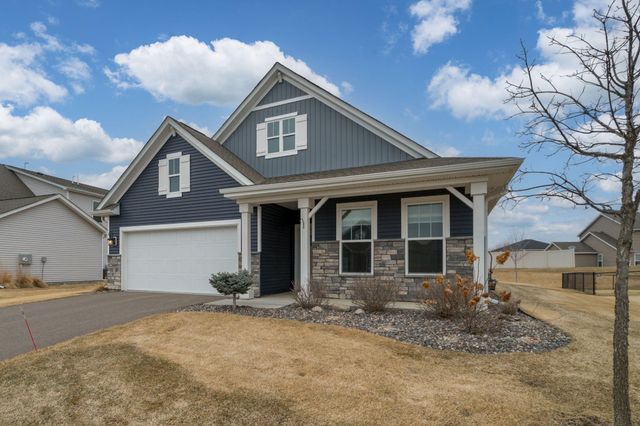 19246 Grass Lake Trail, Rogers, MN 55374