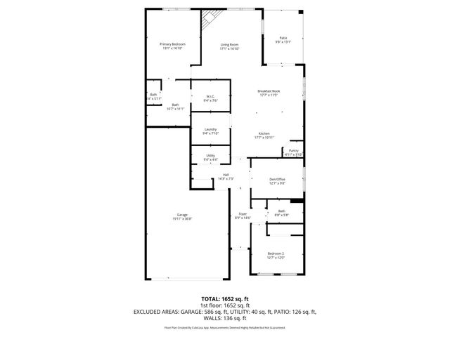 19246 Grass Lake Trail, Rogers, MN 55374
