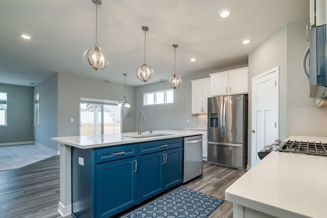 19246 Grass Lake Trail, Rogers, MN 55374