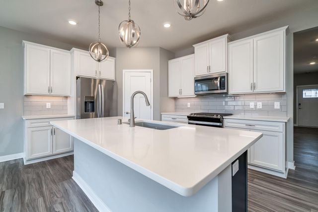 19246 Grass Lake Trail, Rogers, MN 55374