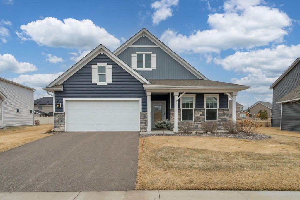 19246 Grass Lake Trail, Rogers, MN 55374