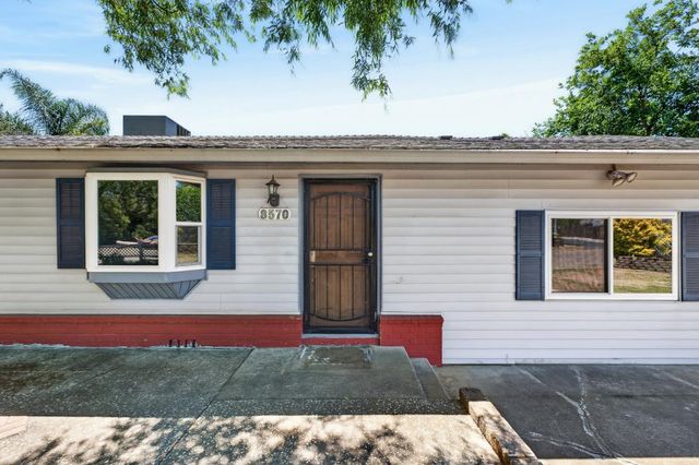 8570 Strong Ave, Orangevale, CA 95662