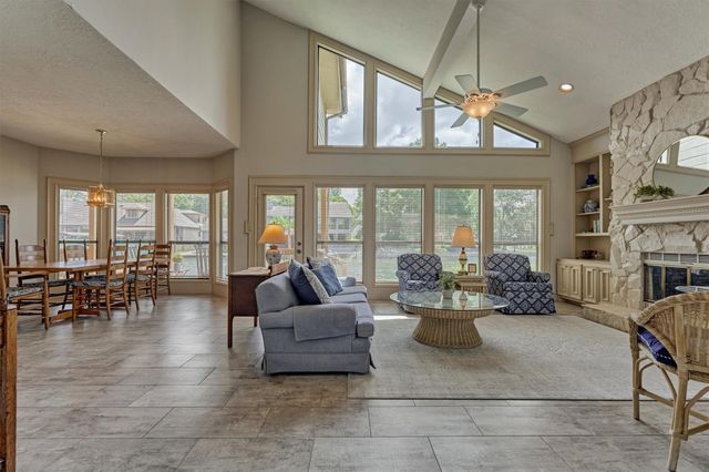 3126 Lazy Lake Lane, Montgomery, TX 77356