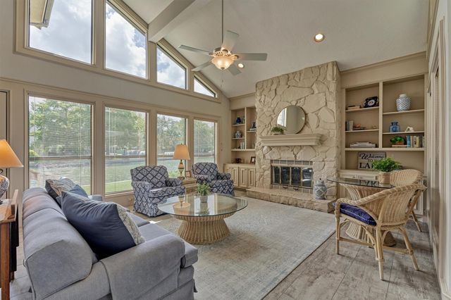 3126 Lazy Lake Lane, Montgomery, TX 77356