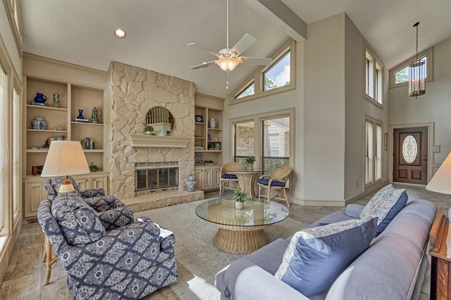 3126 Lazy Lake Lane, Montgomery, TX 77356