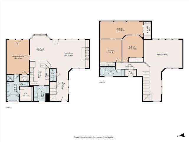 3126 Lazy Lake Lane, Montgomery, TX 77356