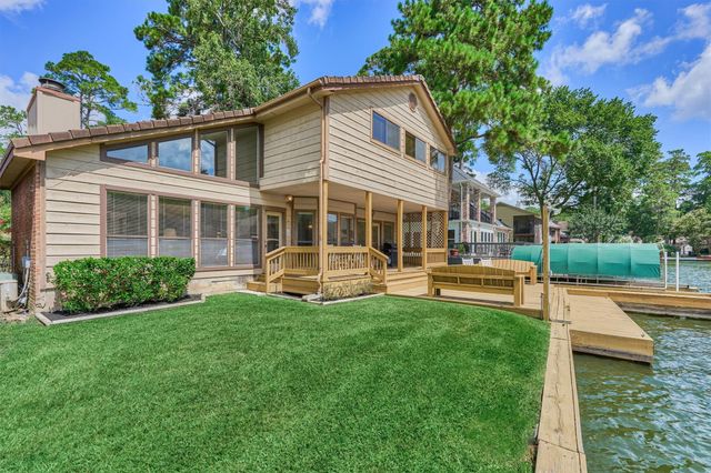 3126 Lazy Lake Lane, Montgomery, TX 77356