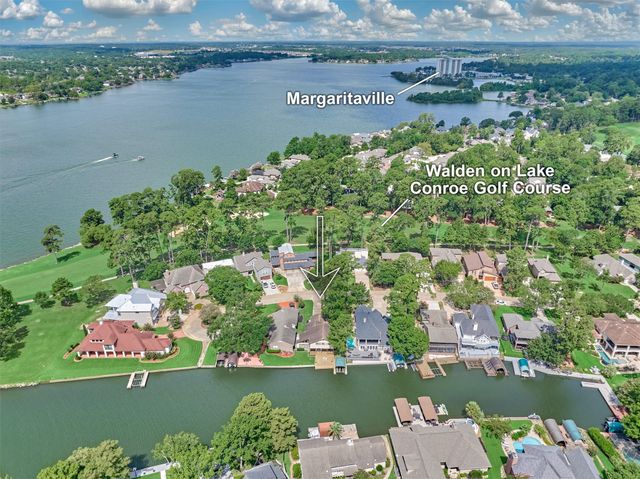 3126 Lazy Lake Lane, Montgomery, TX 77356