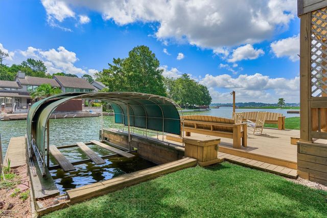 3126 Lazy Lake Lane, Montgomery, TX 77356
