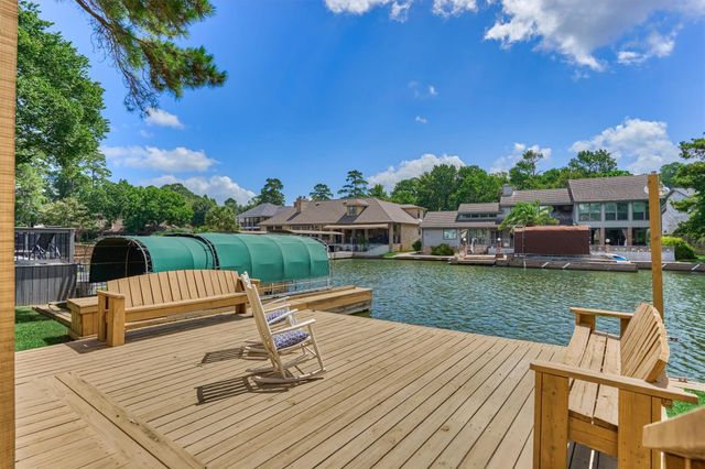 3126 Lazy Lake Lane, Montgomery, TX 77356
