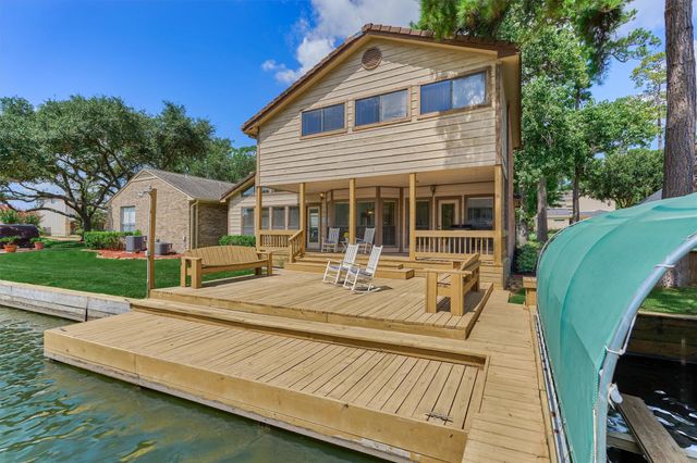 3126 Lazy Lake Lane, Montgomery, TX 77356