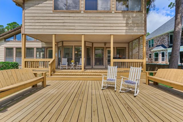 3126 Lazy Lake Lane, Montgomery, TX 77356