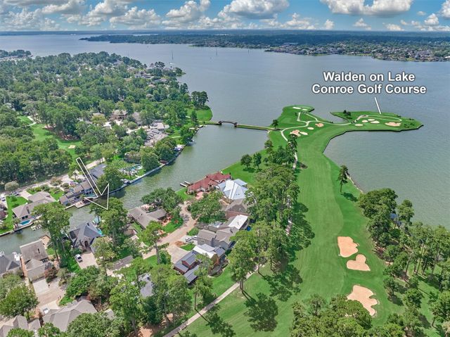 3126 Lazy Lake Lane, Montgomery, TX 77356