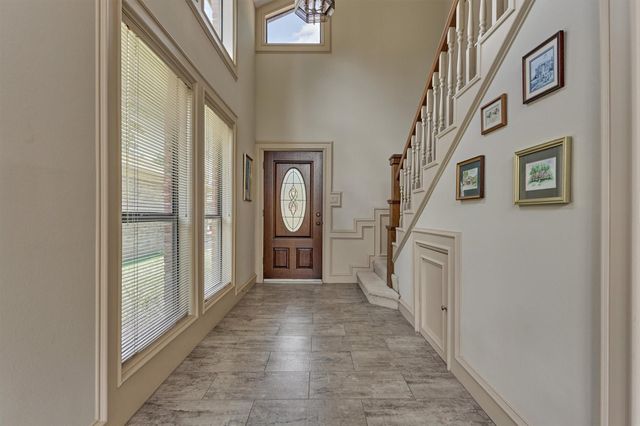 3126 Lazy Lake Lane, Montgomery, TX 77356