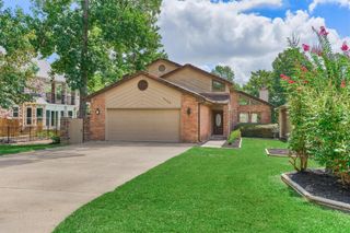 3126 Lazy Lake Lane, Montgomery, TX 77356