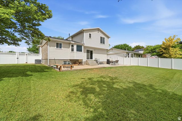 13167 S 2420 W, Riverton, UT 84065