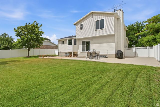 13167 S 2420 W, Riverton, UT 84065