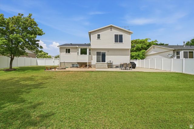 13167 S 2420 W, Riverton, UT 84065