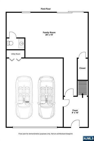 5 Stanley, Wanaque, NJ 07465