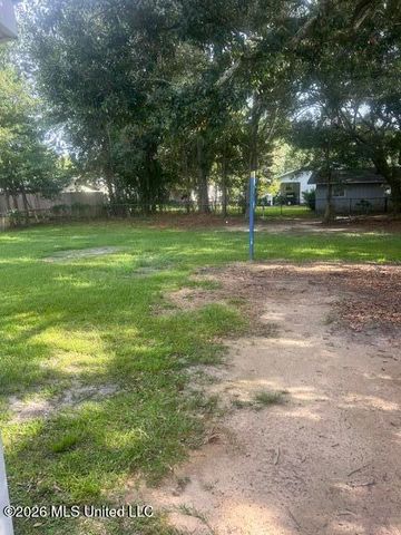 309 43rd Street, Gulfport, MS 39507