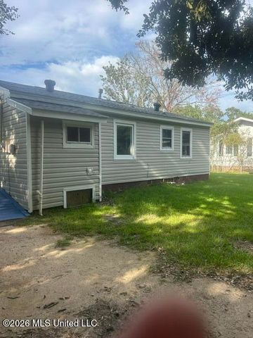 309 43rd Street, Gulfport, MS 39507