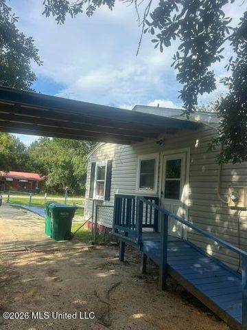 309 43rd Street, Gulfport, MS 39507