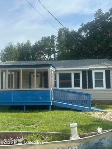 309 43rd Street, Gulfport, MS 39507